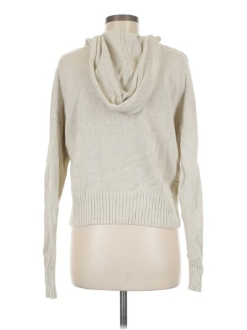 Autumn Cashmere Pullover Sweater (view 2)