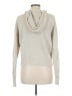 Autumn Cashmere 100% Cotton Tan Pullover Sweater Size M - photo 2