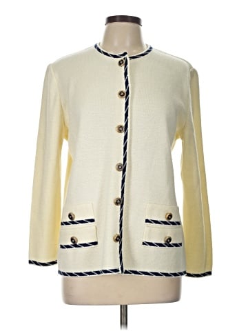 Mita Coat (view 1)