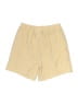 Assorted Brands Chevron-herringbone Ivory Shorts Size 7 - photo 2