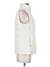 Fila Sport 100% Polyester Ivory Vest Size S - photo 4