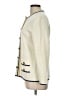 Mita Ivory Coat Size 10 Petite - photo 5