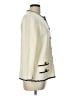Mita Ivory Coat Size 10 Petite - photo 4