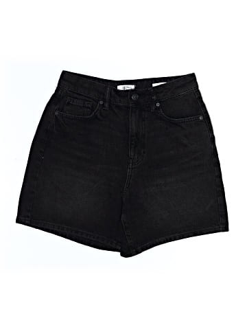 Forever 21 Denim Shorts (view 1)