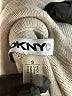 DKNYC Tan Long Sleeve Top Size S - photo 7