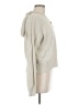 Autumn Cashmere 100% Cotton Tan Pullover Sweater Size M - photo 4