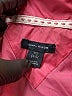 Tommy Hilfiger 100% Nylon Solid Pink Jacket Size 4 - photo 3