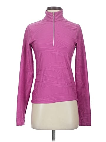lucy Long Sleeve T-Shirt (view 1)