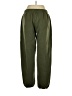 SOFFE Green Cargo Pants Size XL - photo 2