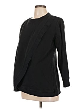 Old Navy - Maternity Sweatshirt (view 1)