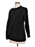 Old Navy - Maternity Black Sweatshirt Size Lg Maternity - photo 1