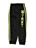 Nickelodeon 100% Polyester Black Track Pants Size 5 - 6 - photo 1