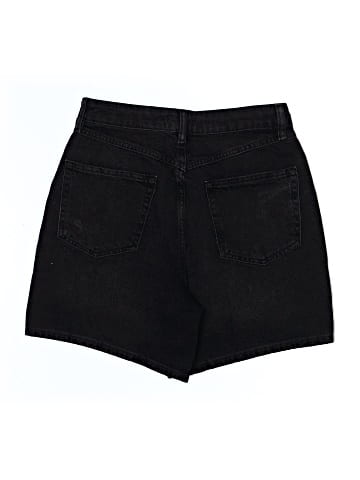 Forever 21 Denim Shorts (view 2)
