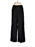 Steve Madden Black Dress Pants Size M - photo 1