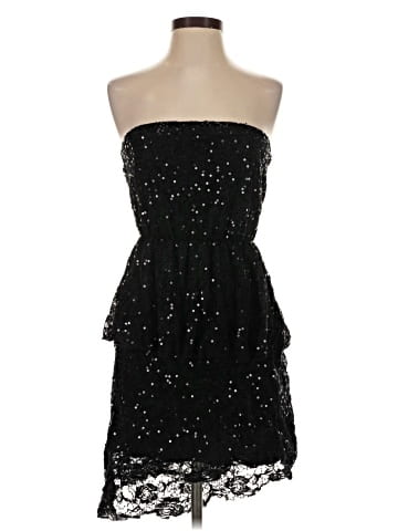 Dots Formal Skirt (view 1)