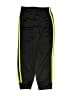 Nickelodeon 100% Polyester Black Track Pants Size 5 - 6 - photo 2