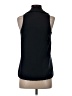 Vince. Black Blouse Size 4 - photo 2