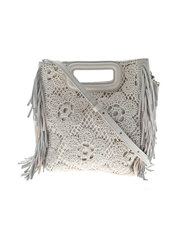 Maje Crossbody Bag (view 1)