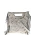 Maje Ivory Crossbody Bag One size - photo 1