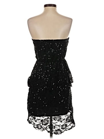 Dots Formal Skirt (view 2)