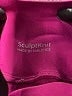 Fabletics Purple Active Pants Size S (estimated) - photo 4