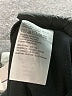 Logo Layers Solid Black Active Pants Size M - photo 8