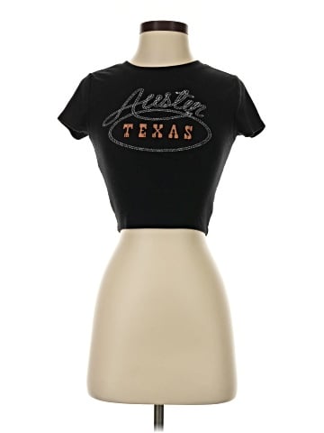 Aero Short Sleeve Top (view 1)