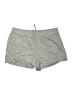 Gap Solid Gray Athletic Shorts Size XL - photo 1