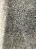 Buffalo by David Bitton 100% Polyester Green Gray Vest Size 10 - 12 - photo 4