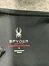 Spyder Solid Black Active Pants Size S - photo 4
