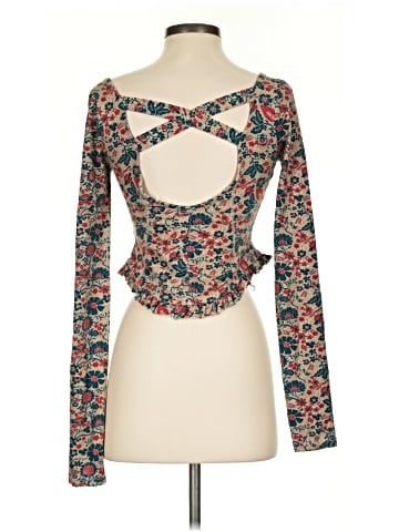Free People Long Sleeve Top (view 2)
