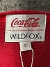 Wildfox Red Sweatshirt Size Sm (1 or S) - photo 7