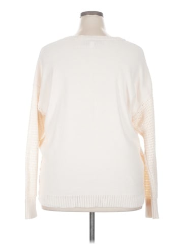 Lane Bryant Pullover Sweater (view 2)