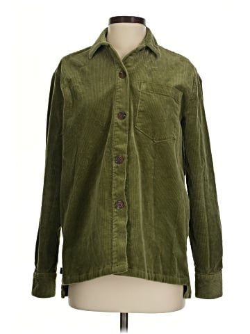 Stoic Jacket (view 1)