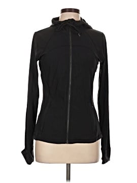 Lululemon Athletica Track Jacket