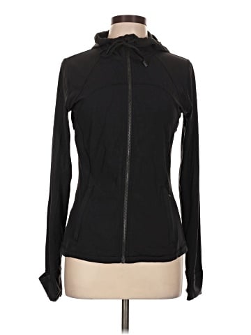 Lululemon Athletica Track Jacket (view 1)