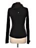 Lululemon Athletica Black Track Jacket Size 10 - photo 2