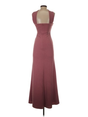 DELFI COLLECTIVE Cocktail Dress (view 2)