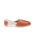 TOMS Tan Flats Size 7 1/2 - photo 1