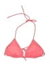 Venus Solid Pink Swimsuit Top Size 32D/34C/36B - photo 1
