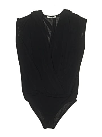 Trafaluc by Zara Bodysuit (view 1)