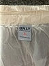 Only Ivory Tank Top Size S (tall) - photo 7