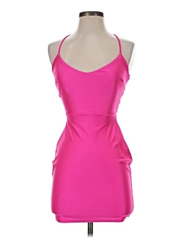Windsor Cocktail Dress (view 1)