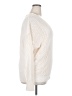 Lane Bryant 100% Cotton Ivory Pullover Sweater Size 18 - 20 Plus - photo 4