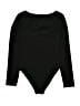 Shein Black Bodysuit Size M - photo 2