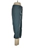 Eddie Bauer Solid Teal Casual Pants Size 6 - photo 4
