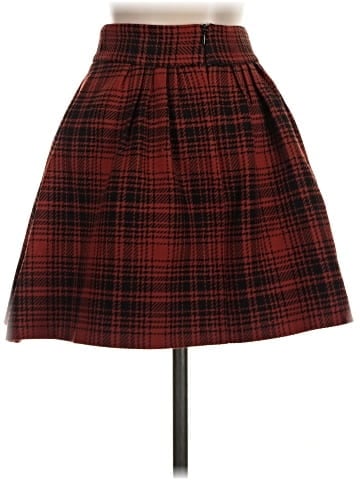 Zara Casual Skirt (view 2)