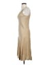 Rag & Bone Tan Cocktail Dress Size 4 - photo 5