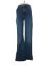 FRAME Blue Jeans Size 25 waist - photo 1