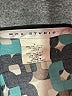 Max Studio Teal 3/4 Sleeve Blouse Size M - photo 7